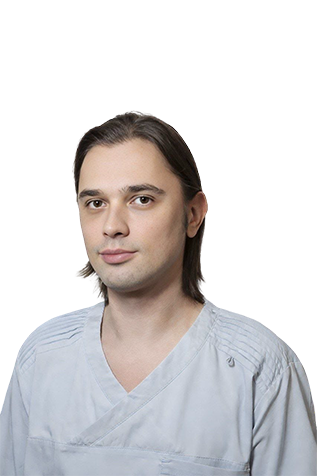 Зверкин Алексей